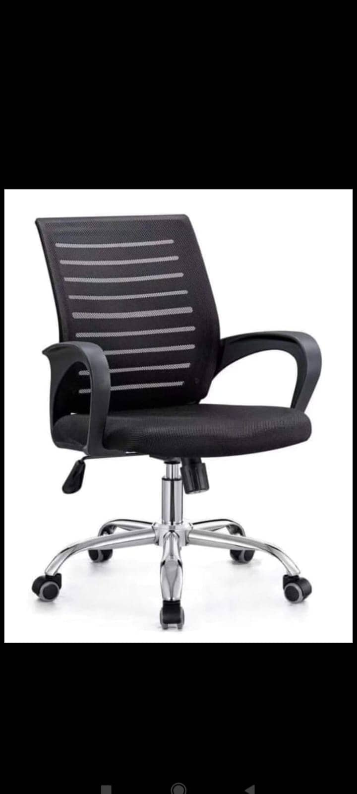 Office Chair - Executive Chair - Ergonomic - Comfortable Chair 2