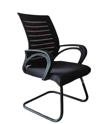 Office Chair - Executive Chair - Ergonomic - Comfortable Chair 3