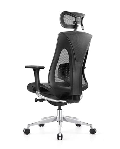 Office Chair - Executive Chair - Ergonomic - Comfortable Chair 6