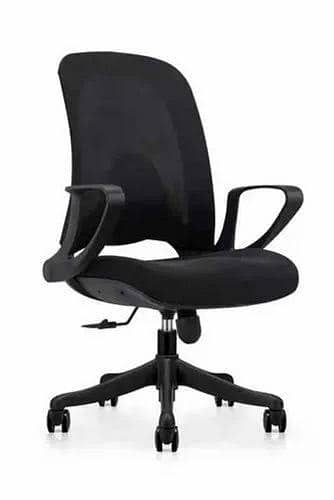 Office Chair - Executive Chair - Ergonomic - Comfortable Chair 8