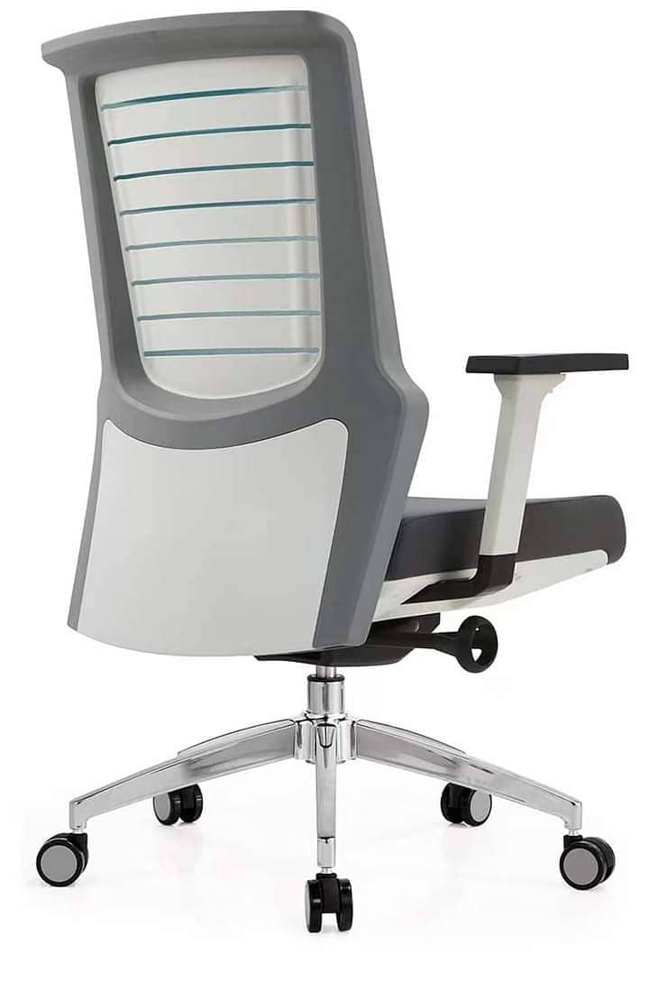 Office Chair - Executive Chair - Ergonomic - Comfortable Chair 9