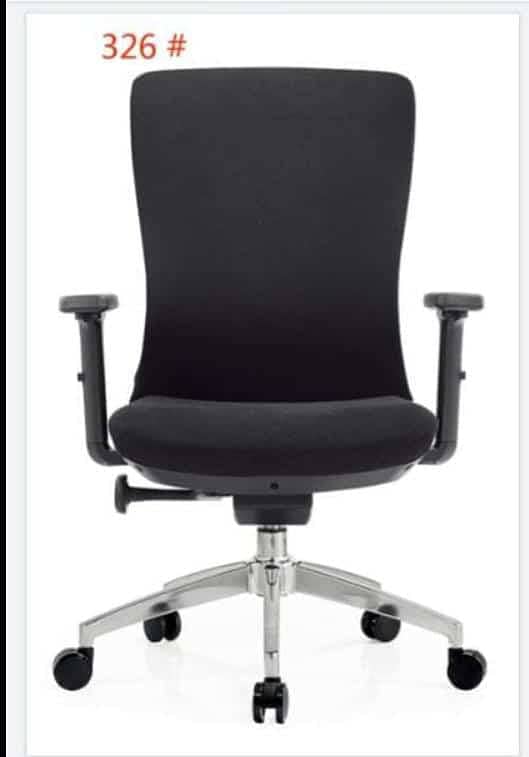 Office Chair - Executive Chair - Ergonomic - Comfortable Chair 11