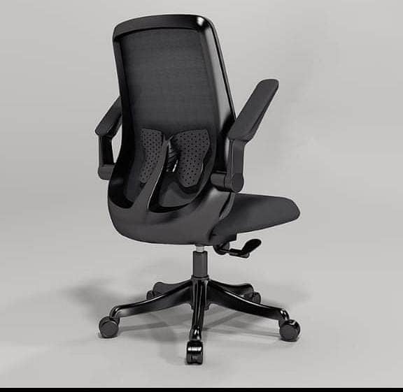 Office Chair - Executive Chair - Ergonomic - Comfortable Chair 12