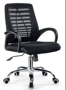 Office Chair - Executive Chair - Ergonomic - Comfortable Chair 16