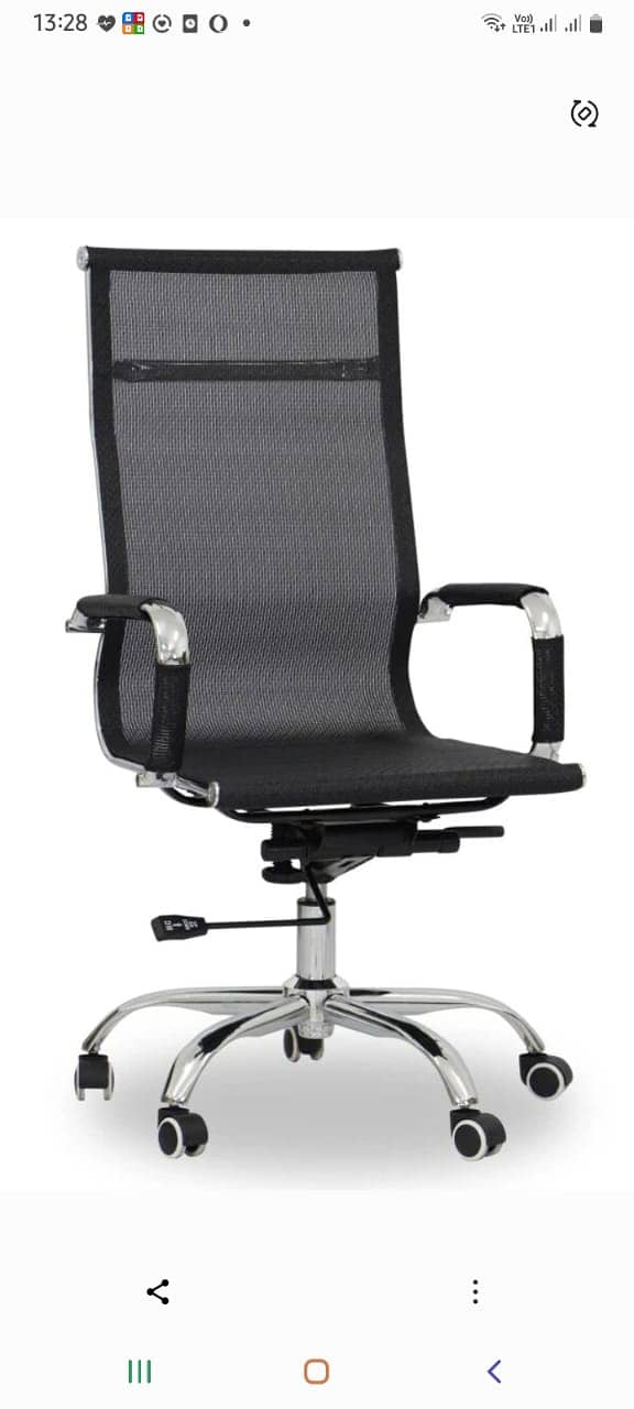 Office Chair - Executive Chair - Ergonomic - Comfortable Chair 17