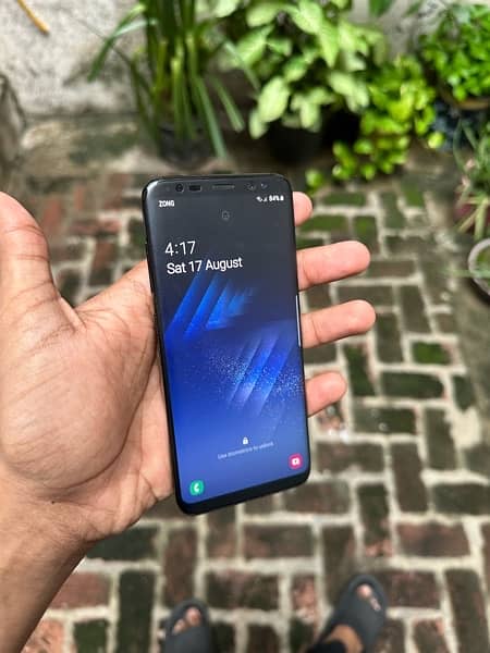 samsung galaxy s8 64gb 1