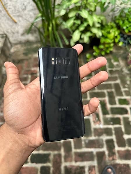 samsung galaxy s8 64gb 5