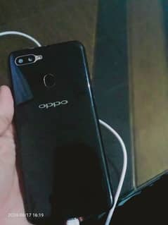 oppo A5s