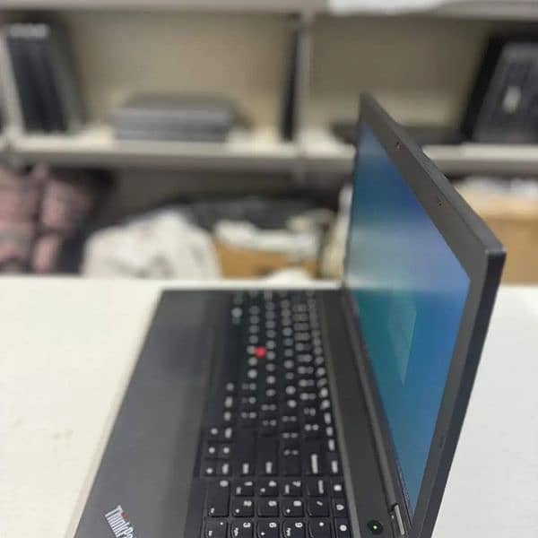 Lenovo T540P laptop! 1