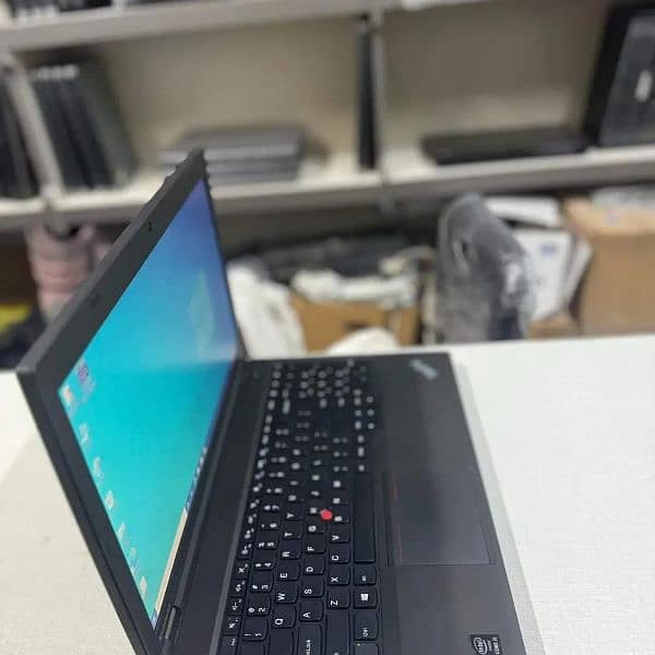 Lenovo T540P laptop! 2