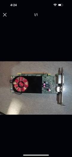 Amd R7 250 graphic card best budget card