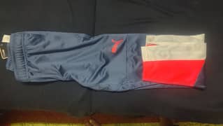 puma original sports pants size Medium