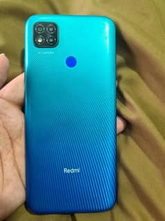 redmi