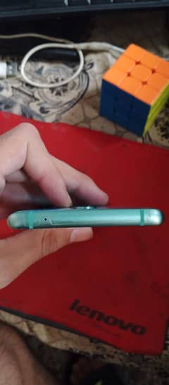 One plus 8 global dual sim 10/10 condition 0