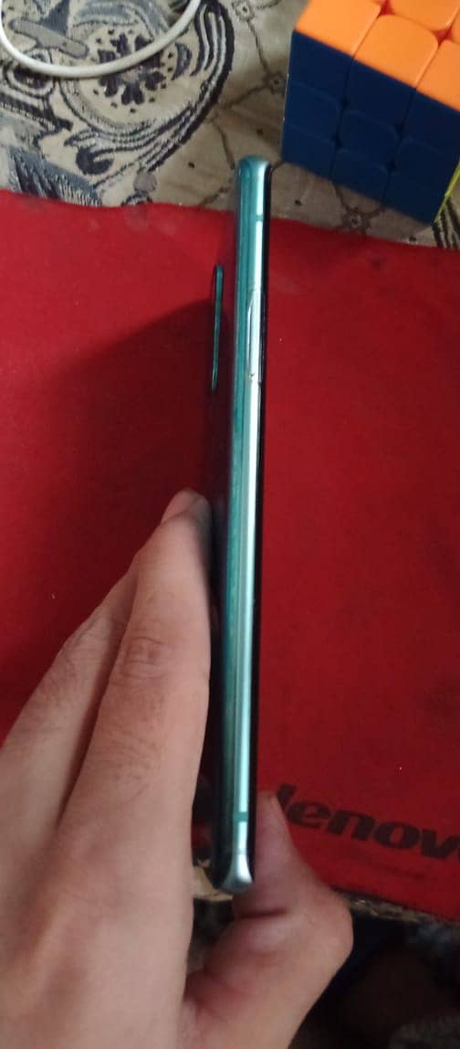 One plus 8 global dual sim 10/10 condition 4