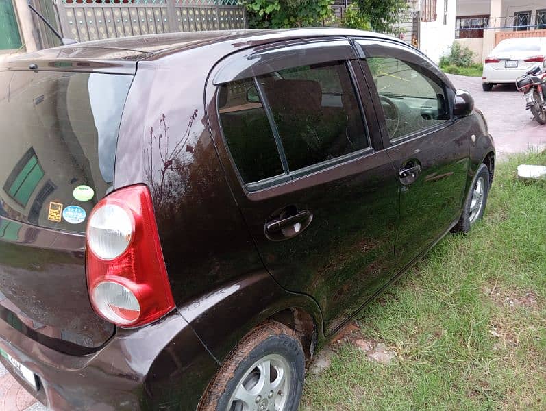 Toyota Passo 2014 2