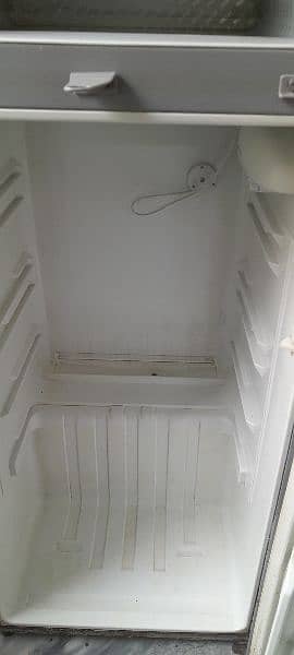 Haier Refrigerator for sale 1