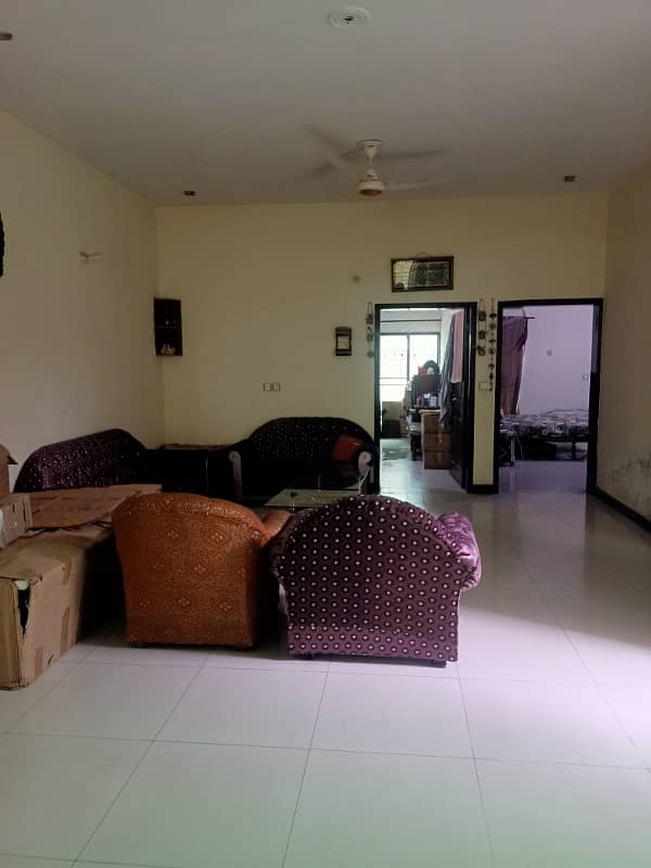 10 Marla Upper Portion For Rent Available 3