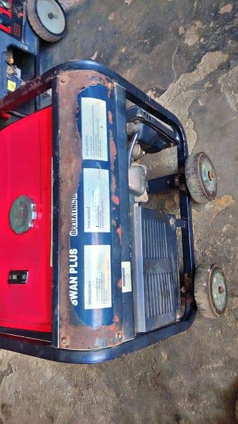 2 generator for sale 2