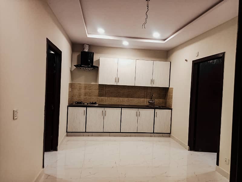 TWO BED LUXURY APARTMENT FOR RENT IN GULBERG GREENS ISLAMABAD 0