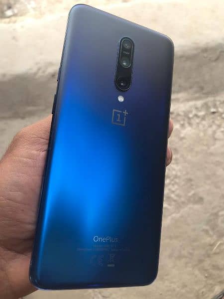 OnePlus 7 pro 8GB/256GB 4