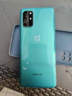 OnePlus 8T Neat and Clean Lush Condition