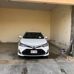 Toyota Corolla Altis 2022