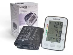 Believia digital BP apparatus