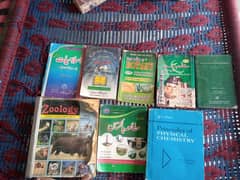 BSc Books for sale 0