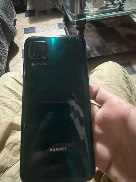 huawei p 40 lite 3