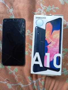 Samsung A 10 2/32