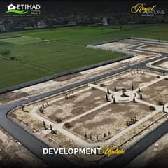 PREMIER LIVING ETIHAD TOWN PHASE 1