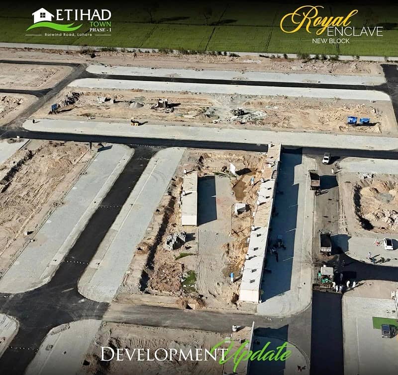 PREMIER LIVING ETIHAD TOWN PHASE 1 1