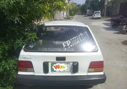 Suzuki Khyber 1998. Urgent for Sale in good condition and price.