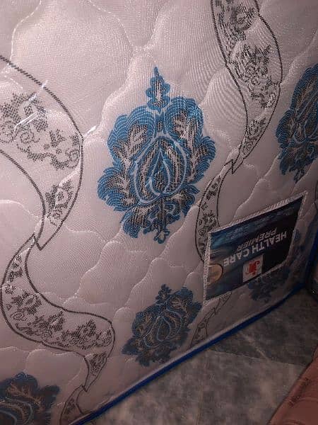 Diamond Double Mattress 2