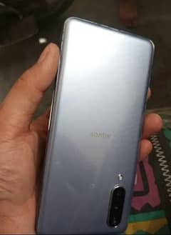 Aquos Zero 5g basic 0