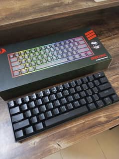 Redragon K530 RGB Wireless Mechanical Keyboard