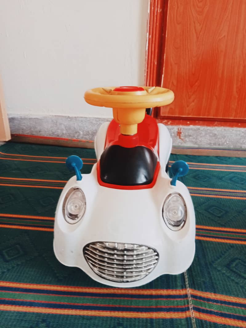 Kids Car 2