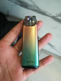 voopoo v thru 0