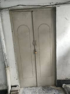 Door