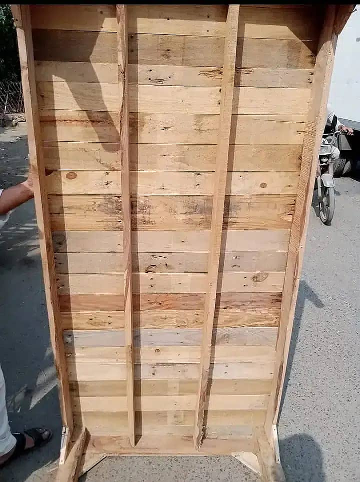 takhat / wooden takhat / bench / table / takhat bed sale in karachi 0