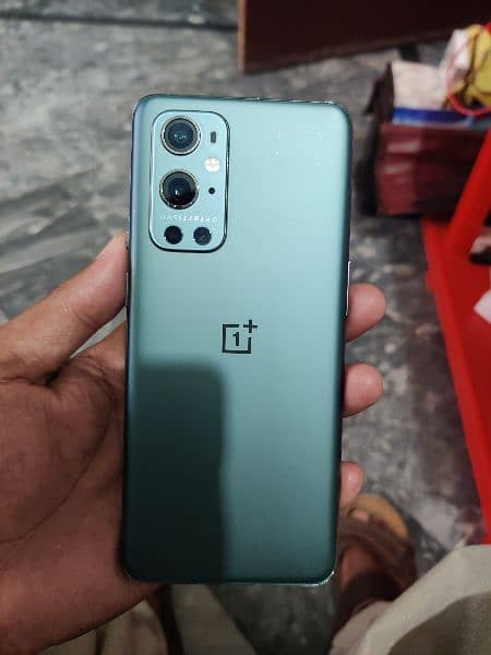 OnePlus 9pro 5G 3