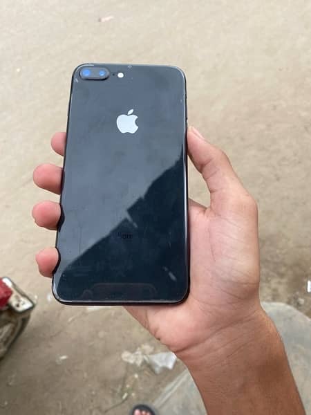 iPhone 8 Plus non pta 256 Gb 10 by 10 Condition No any issue All ok 2