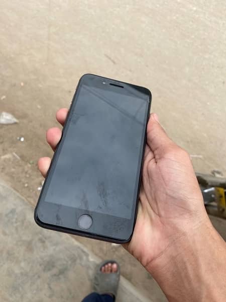 iPhone 8 Plus non pta 256 Gb 10 by 10 Condition No any issue All ok 4