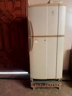 Pel refrigerator