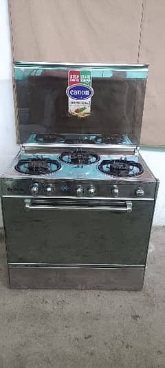 Cooking range for Sale