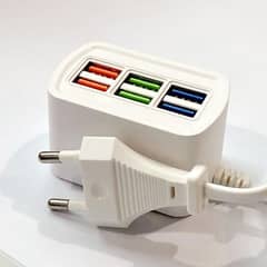 ultra fast mobile phone charger