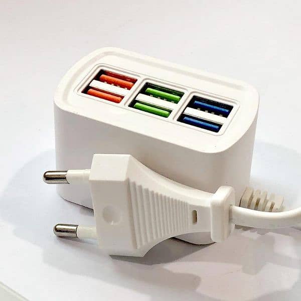 ultra fast mobile phone charger 0