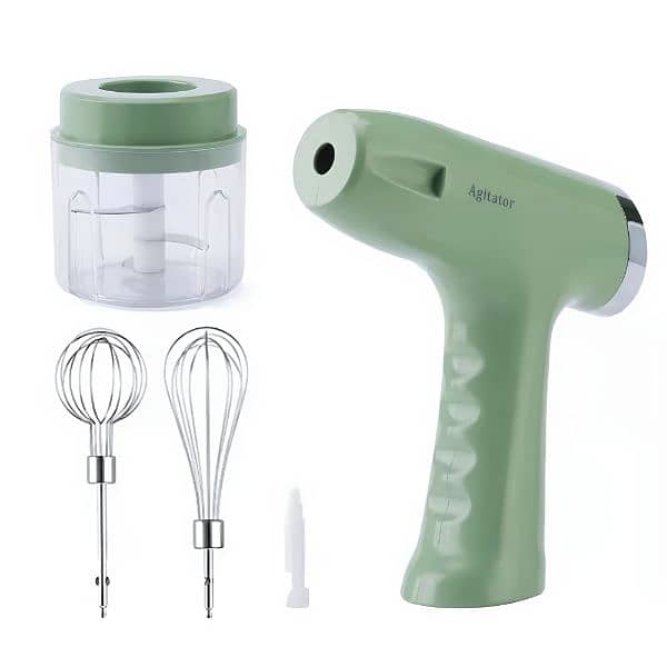 Electric Beater and Mixer 2