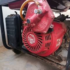 5 Kw GENERATOR FOR SALE 0